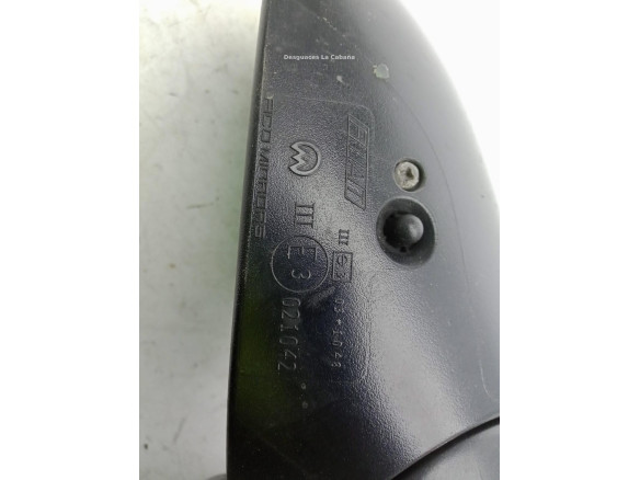   ESPEJO DER LANCIA DELTA III (844_)|Desguaces La Cabaña