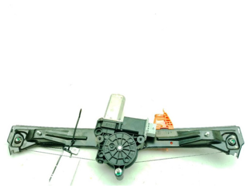 ELEVALUNAS PUERTA LAT DEL IZQ LANCIA DELTA III (844_)|Desguaces La Cabaña