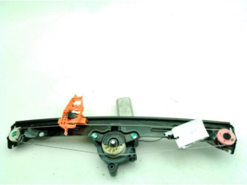 ELEVALUNAS PUERTA LAT DEL IZQ LANCIA DELTA III (844_)|Desguaces La Cabaña 2