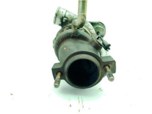 2246144 TURBO BMW 5 (E39)|Desguaces La Cabaña