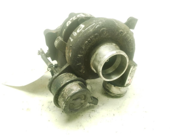 452215 TURBO NISSAN PRIMERA (P11)|Desguaces La Cabaña
