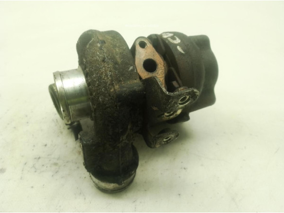 452215 TURBO NISSAN PRIMERA (P11)|Desguaces La Cabaña