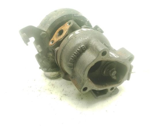 452215 TURBO NISSAN PRIMERA (P11)|Desguaces La Cabaña