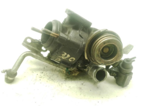 700447 TURBO BMW 3 (E46)|Desguaces La Cabaña