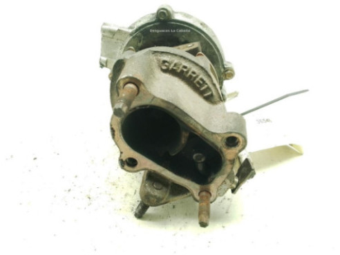 14411SN310 TURBO NISSAN ALMERA II (N16)|Desguaces La Cabaña