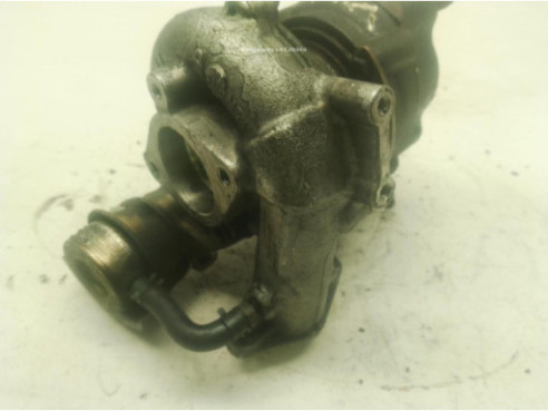 TURBO NISSAN ALMERA II (N16)|Desguaces La Cabaña