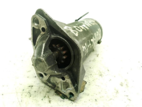 233003248RB ARRANQUE RENAULT TRAFIC III Furgón (FG_)|Desguaces La Cabaña