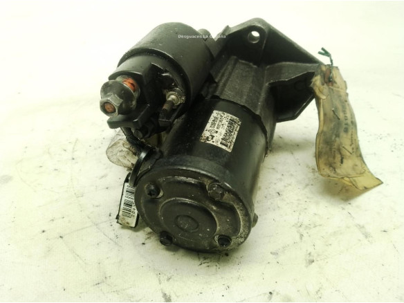 233003248RB ARRANQUE RENAULT TRAFIC III Furgón (FG_)|Desguaces La Cabaña