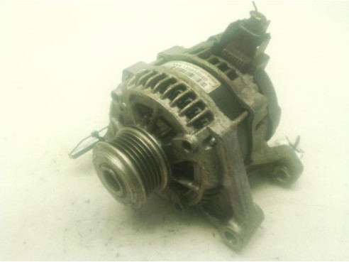 MS1042113590 13585664B ALTERNADOR OPEL CORSA E (X15)|Desguaces La Cabaña