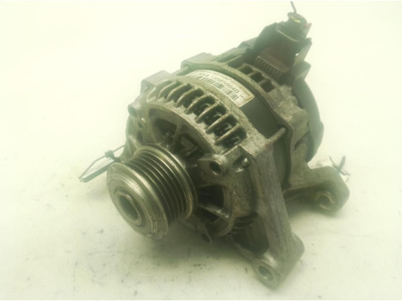 MS1042113590 13585664B ALTERNADOR OPEL CORSA E (X15)|Desguaces La Cabaña
