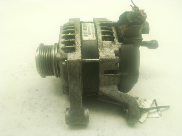 MS1042113590 13585664B ALTERNADOR OPEL CORSA E (X15)|Desguaces La Cabaña