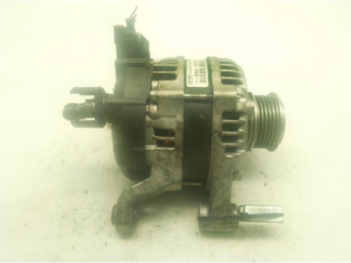 MS1042113590 13585664B ALTERNADOR OPEL CORSA E (X15)|Desguaces La Cabaña
