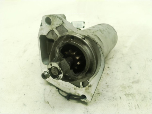 PARAGOLPES TRA PEUGEOT 208|Desguaces La Cabaña