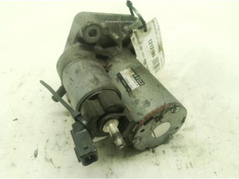 9617530880 ARRANQUE PEUGEOT 208|Desguaces La Cabaña