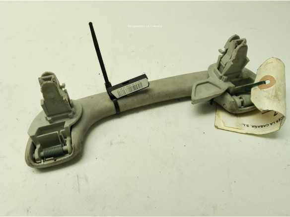 ASIDERO TECHO TRA IZQ NISSAN QASHQAI / QASHQAI +2 I (J10, JJ10)|Desguaces La Cabaña