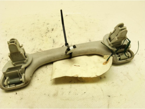ASIDERO TECHO DEL DER NISSAN QASHQAI / QASHQAI +2 I (J10, JJ10)|Desguaces La Cabaña
