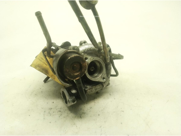 705306 TURBO NISSAN ALMERA II (N16)|Desguaces La Cabaña