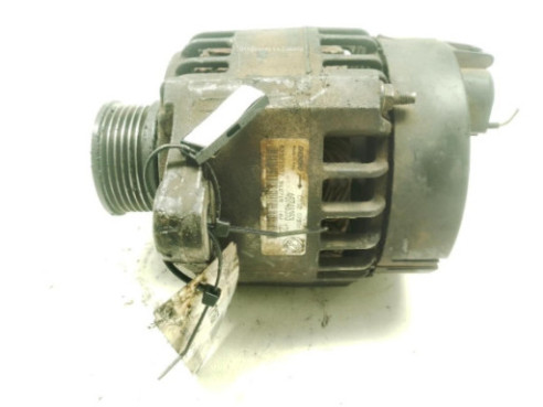 46748353 ALTERNADOR ALFA ROMEO 156 (932_)|Desguaces La Cabaña