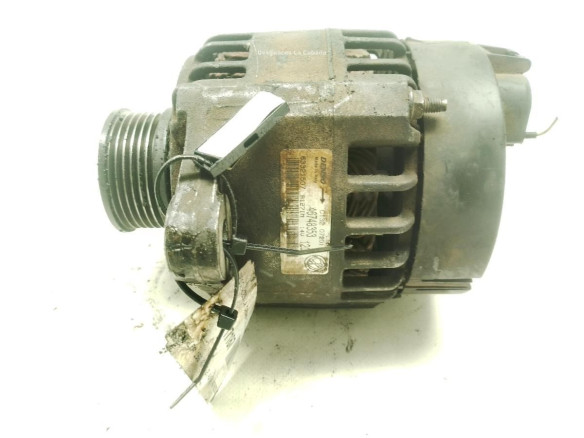 46748353 ALTERNADOR ALFA ROMEO 156 (932_)|Desguaces La Cabaña