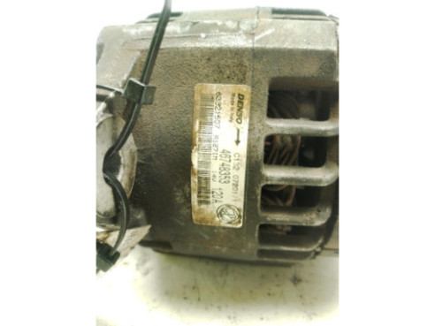 46748353 ALTERNADOR ALFA ROMEO 156 (932_)|Desguaces La Cabaña