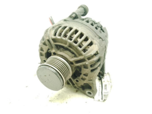0124525140 ALTERNADOR NISSAN JUKE (F15)|Desguaces La Cabaña