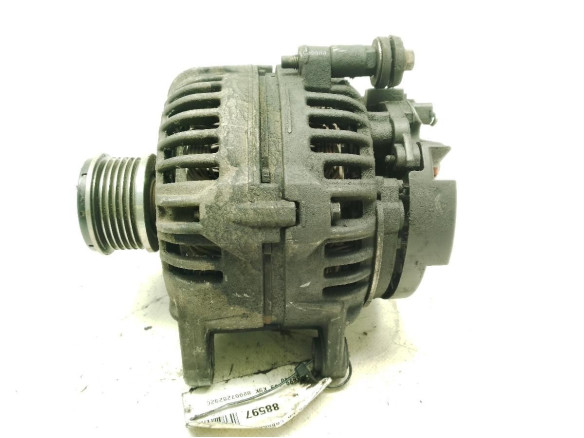 0124525140 ALTERNADOR NISSAN JUKE (F15)|Desguaces La Cabaña