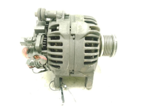 0124525140 ALTERNADOR NISSAN JUKE (F15)|Desguaces La Cabaña