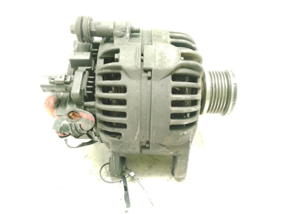 0124525140 ALTERNADOR NISSAN JUKE (F15)|Desguaces La Cabaña