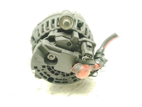 0124525140 ALTERNADOR NISSAN JUKE (F15)|Desguaces La Cabaña