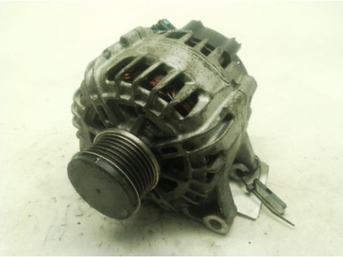 9818677980 ALTERNADOR PEUGEOT 208|Desguaces La Cabaña