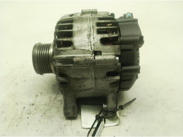 9818677980 ALTERNADOR PEUGEOT 208|Desguaces La Cabaña
