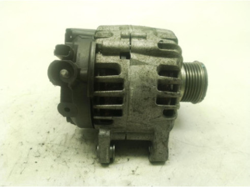 9818677980 ALTERNADOR PEUGEOT 208|Desguaces La Cabaña