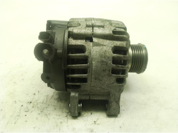 9818677980 ALTERNADOR PEUGEOT 208|Desguaces La Cabaña