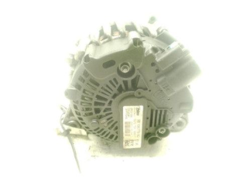 9818677980 ALTERNADOR PEUGEOT 208|Desguaces La Cabaña