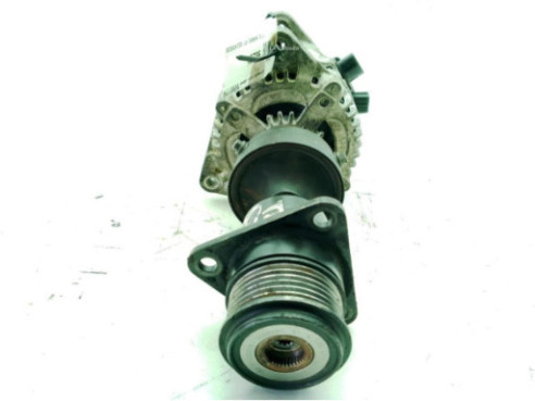 4M5T10300KB  1042103630 ALTERNADOR FORD FOCUS II (DA_, HCP)|Desguaces La Cabaña