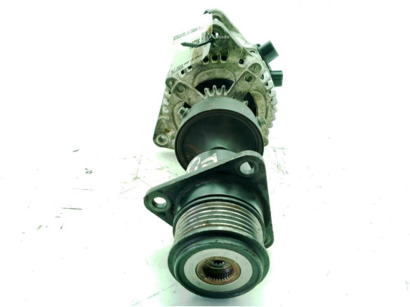 4M5T10300KB  1042103630 ALTERNADOR FORD FOCUS II (DA_, HCP)|Desguaces La Cabaña