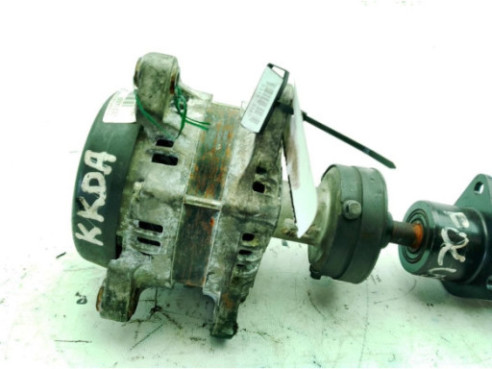 4M5T10300KB  1042103630 ALTERNADOR FORD FOCUS II (DA_, HCP)|Desguaces La Cabaña