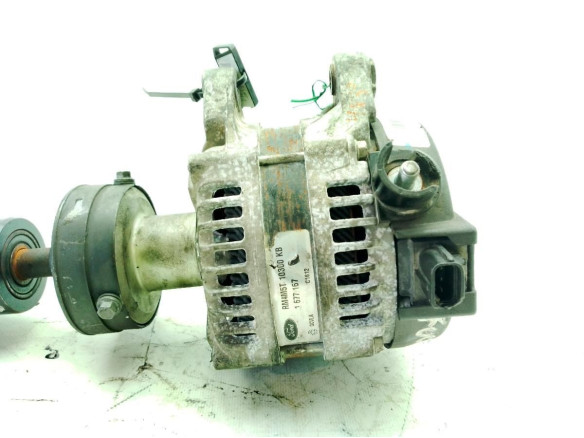4M5T10300KB  1042103630 ALTERNADOR FORD FOCUS II (DA_, HCP)|Desguaces La Cabaña