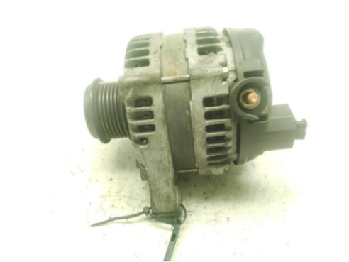13502584 ALTERNADOR OPEL INSIGNIA A (G09)|Desguaces La Cabaña