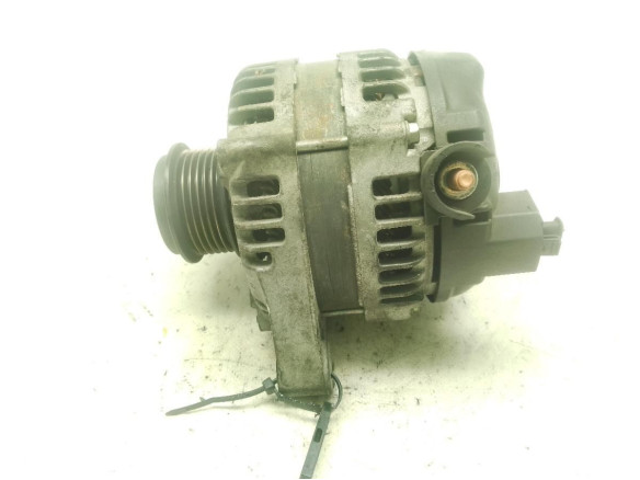 13502584 ALTERNADOR OPEL INSIGNIA A (G09)|Desguaces La Cabaña