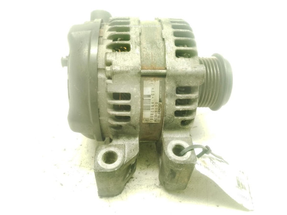 13502584 ALTERNADOR OPEL INSIGNIA A (G09)|Desguaces La Cabaña