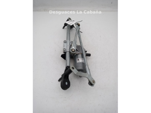 CARROCERIA FRONTAL|Desguaces La Cabaña
