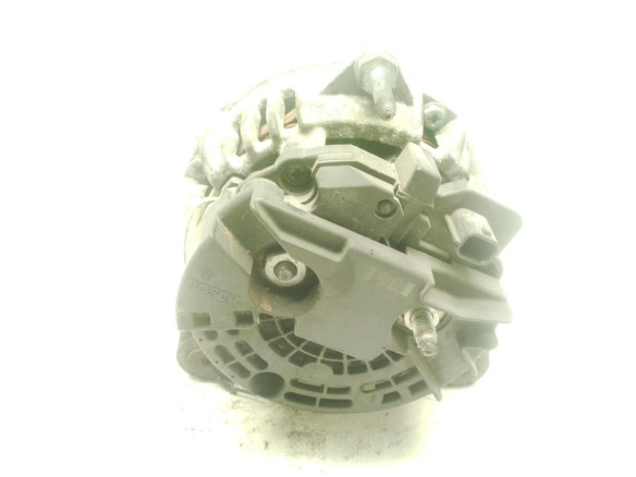 0124425071  8200660033 ALTERNADOR RENAULT CLIO III (BR0/1, CR0/1)|Desguaces La Cabaña