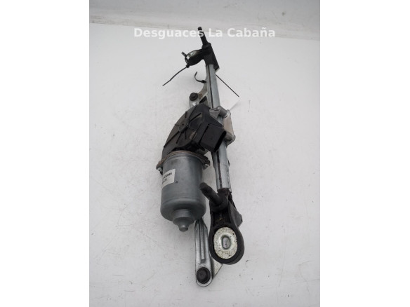   MOTOR LIMPIAPARABRISAS DEL OPEL CORSA E (X15) |Desguaces La Cabaña