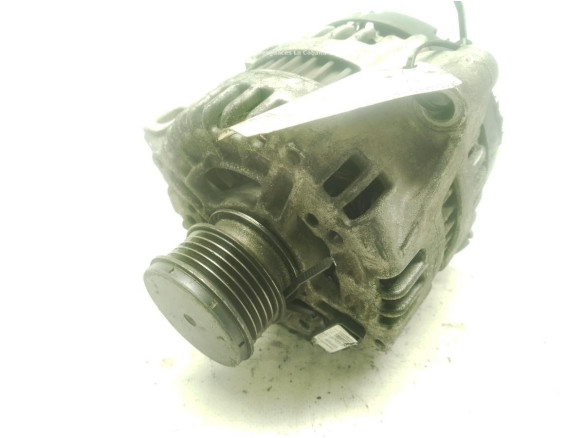0121615005 ALTERNADOR VOLVO S80 II (124)|Desguaces La Cabaña
