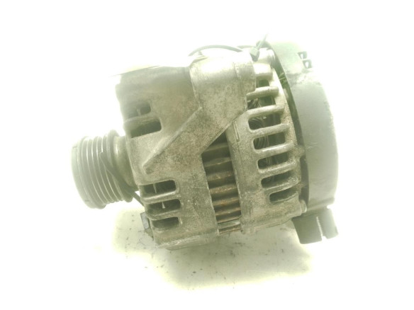 0121615005 ALTERNADOR VOLVO S80 II (124)|Desguaces La Cabaña