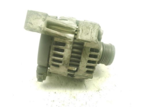 0121615005 ALTERNADOR VOLVO S80 II (124)|Desguaces La Cabaña