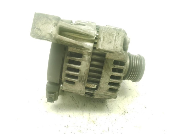 0121615005 ALTERNADOR VOLVO S80 II (124)|Desguaces La Cabaña