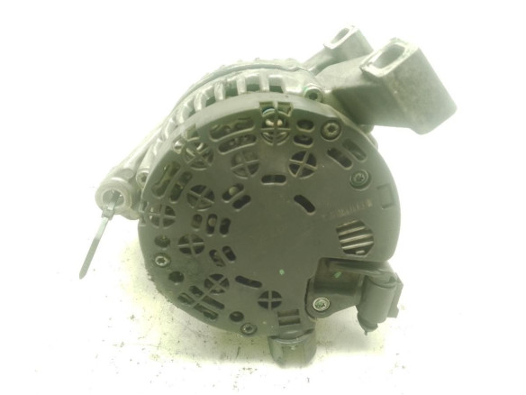 0121615005 ALTERNADOR VOLVO S80 II (124)|Desguaces La Cabaña