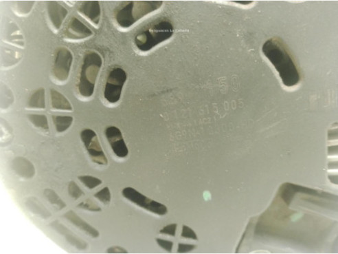 0121615005 ALTERNADOR VOLVO S80 II (124)|Desguaces La Cabaña
